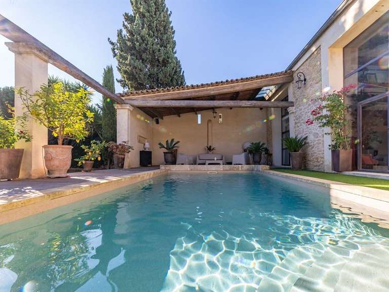 Maison Pignan - 5 chambres - 260m²