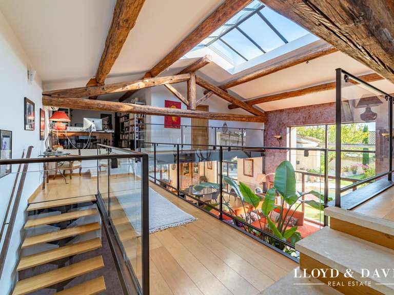 Maison Pignan - 4 chambres - 232m²