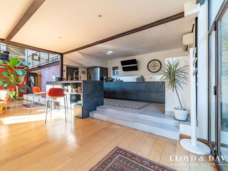 Maison Pignan - 4 chambres - 232m²