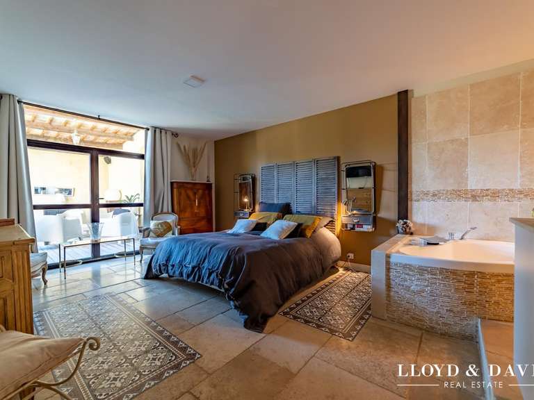 Maison Pignan - 4 chambres - 232m²