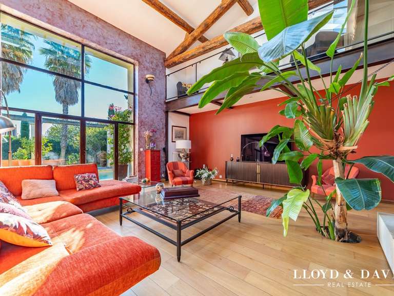 Maison Pignan - 4 chambres - 232m²