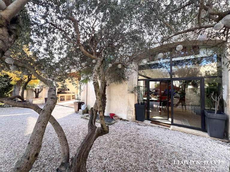 Maison Pignan - 4 chambres - 232m²