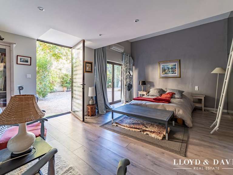 Maison Pignan - 4 chambres - 232m²