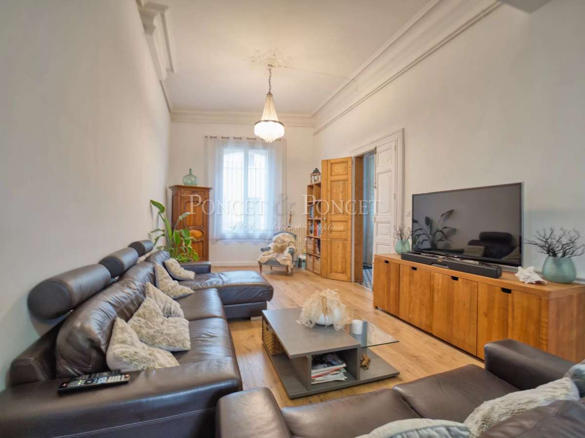 Maison Pignan