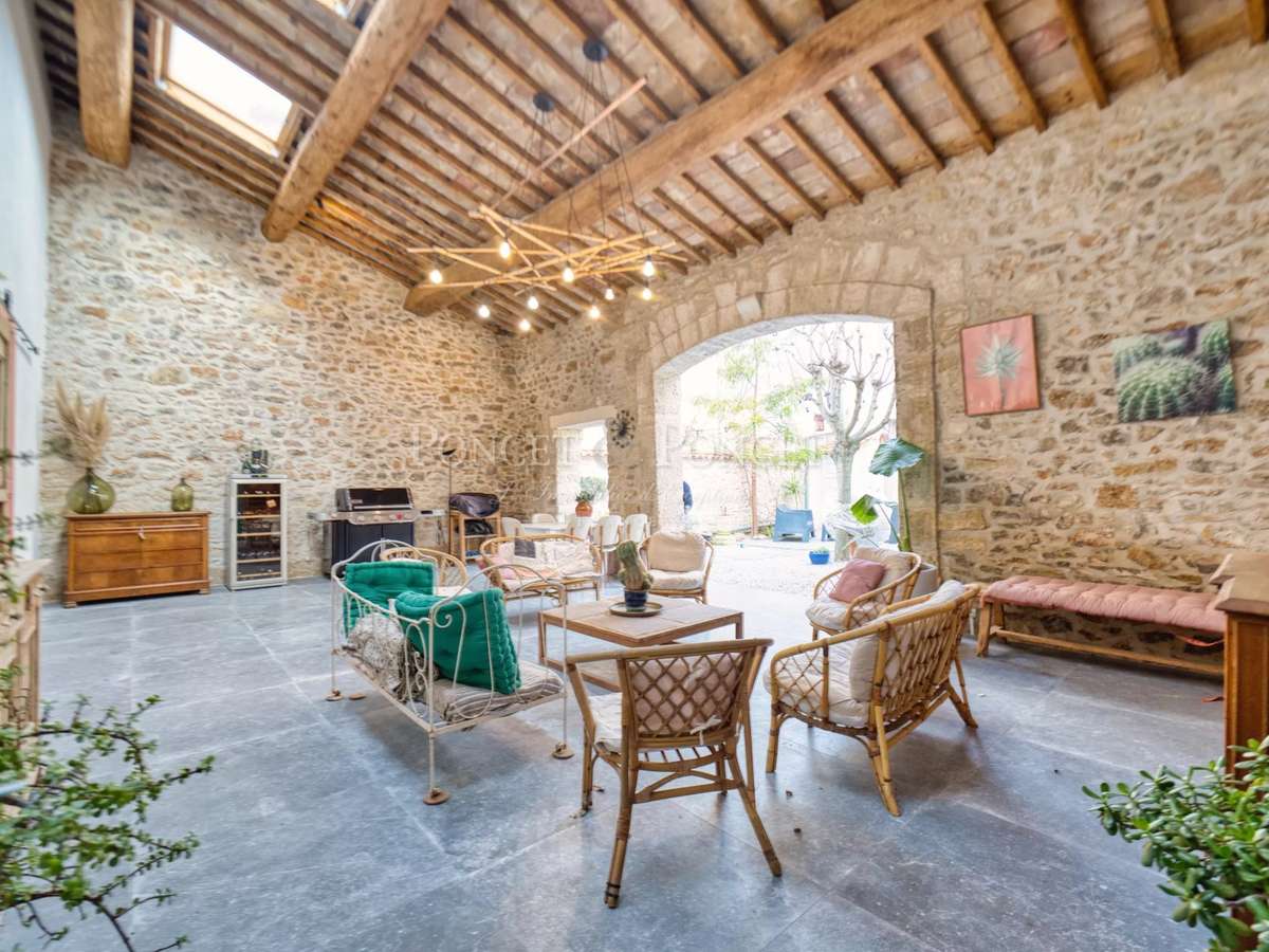 Maison Pignan