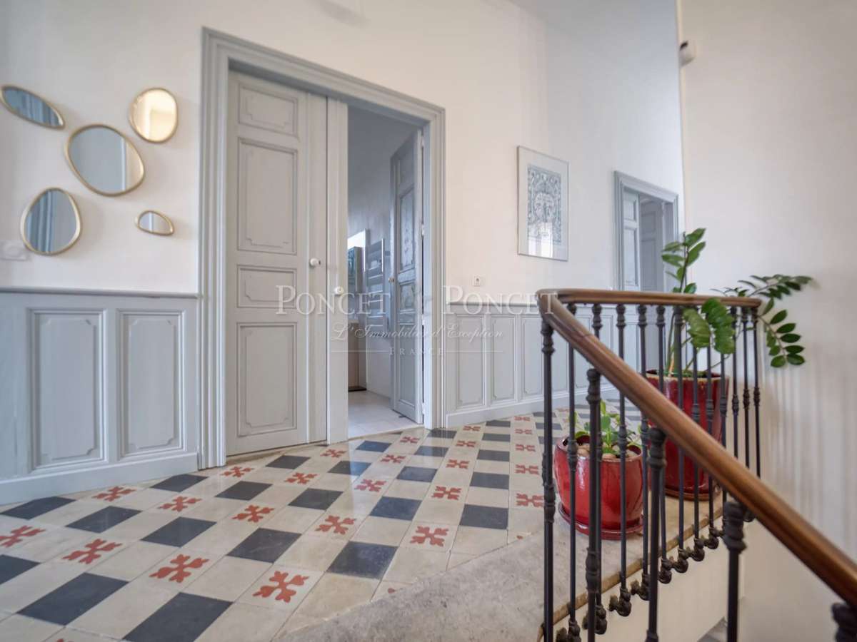 Maison Pignan