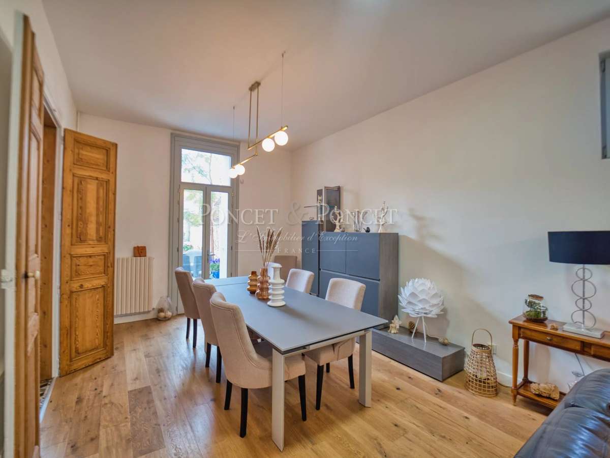 Maison Pignan