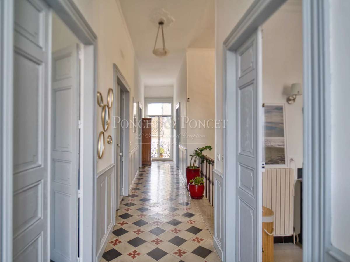 Maison Pignan