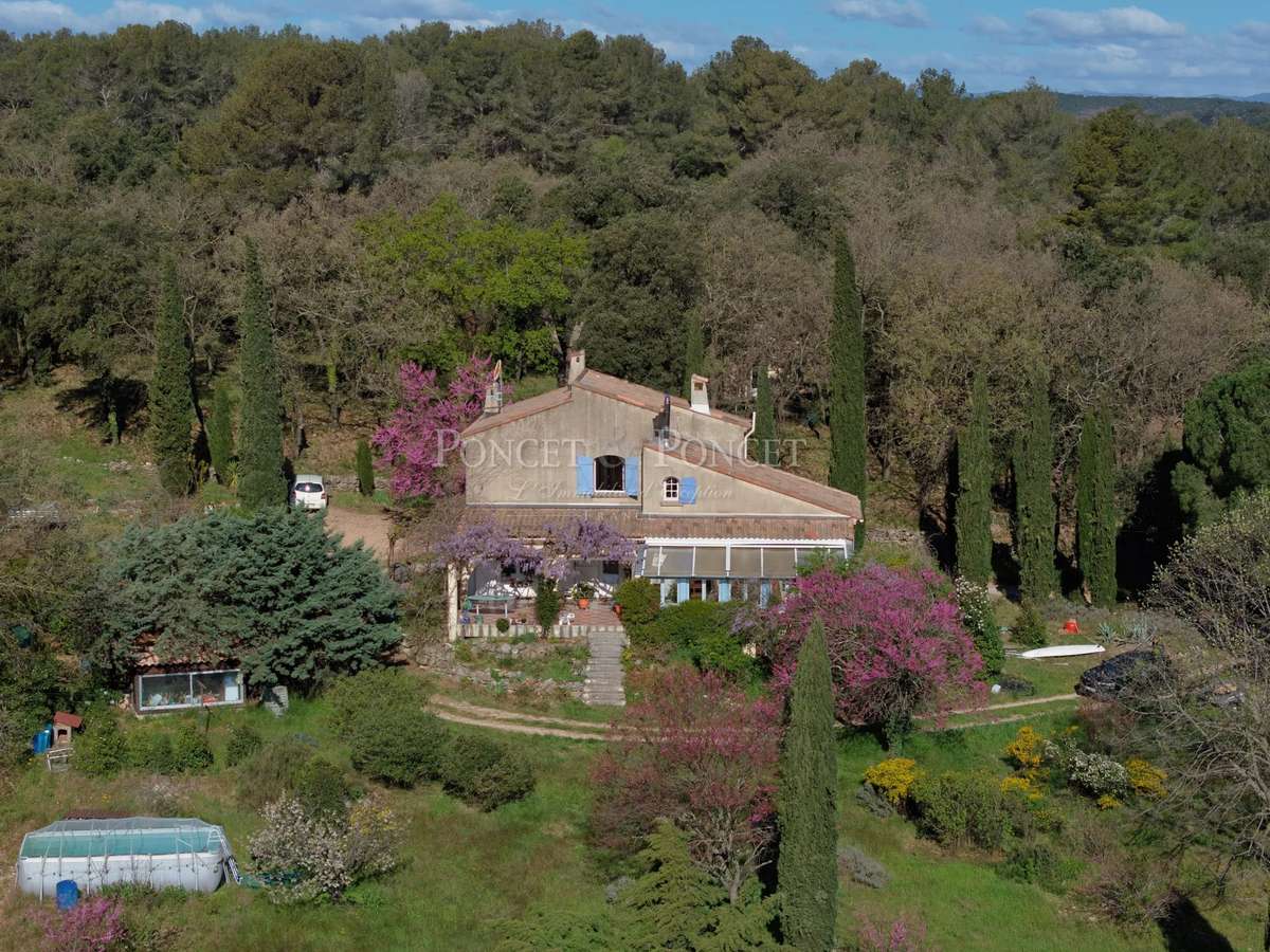 House Pignan
