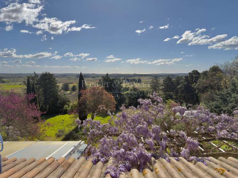 House Pignan - 4 bedrooms - 260m²