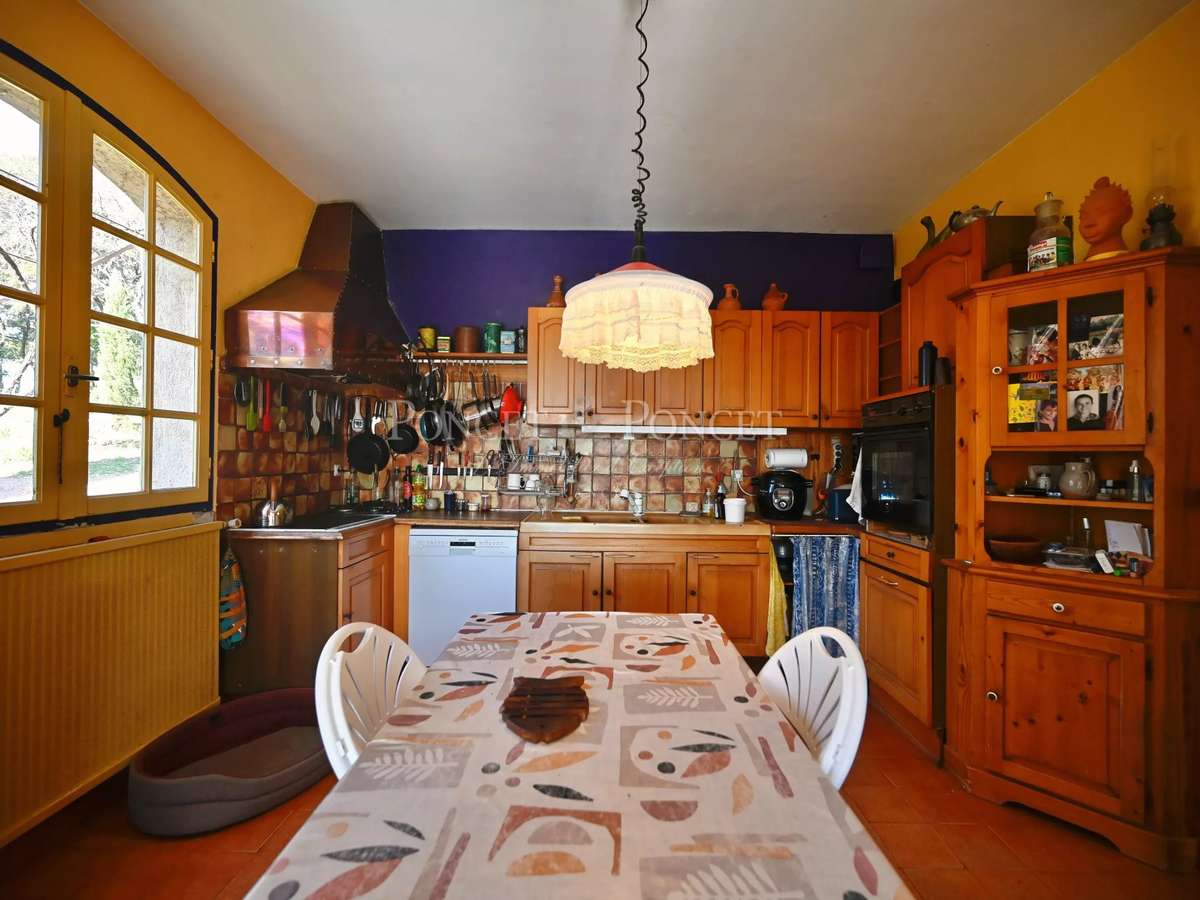 House Pignan