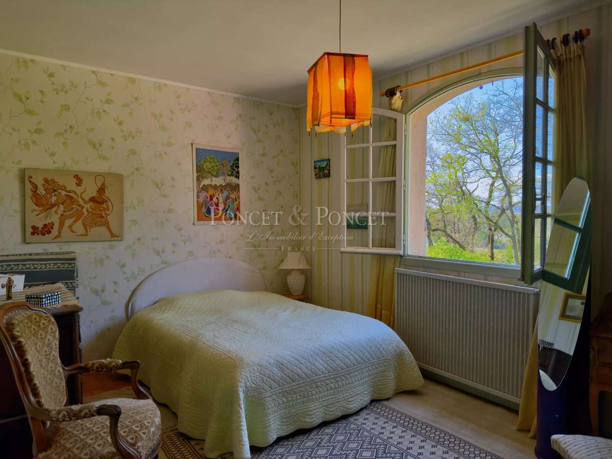 House Pignan
