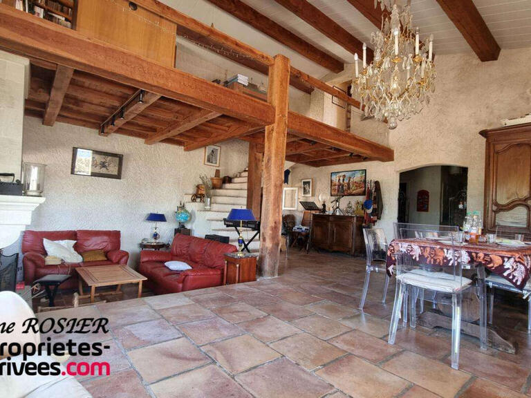Propriété Pignans - 5 chambres