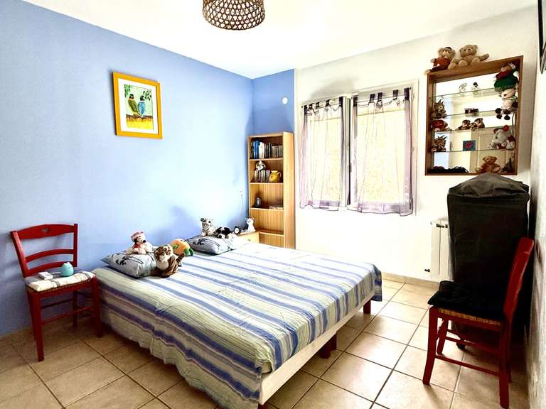 Villa Pignans - 5 bedrooms - 170m²