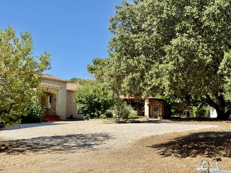 Villa Pignans - 5 bedrooms - 170m²