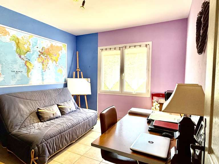 Villa Pignans - 5 bedrooms - 170m²
