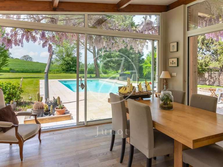 House Pin-Balma - 5 bedrooms - 234m²