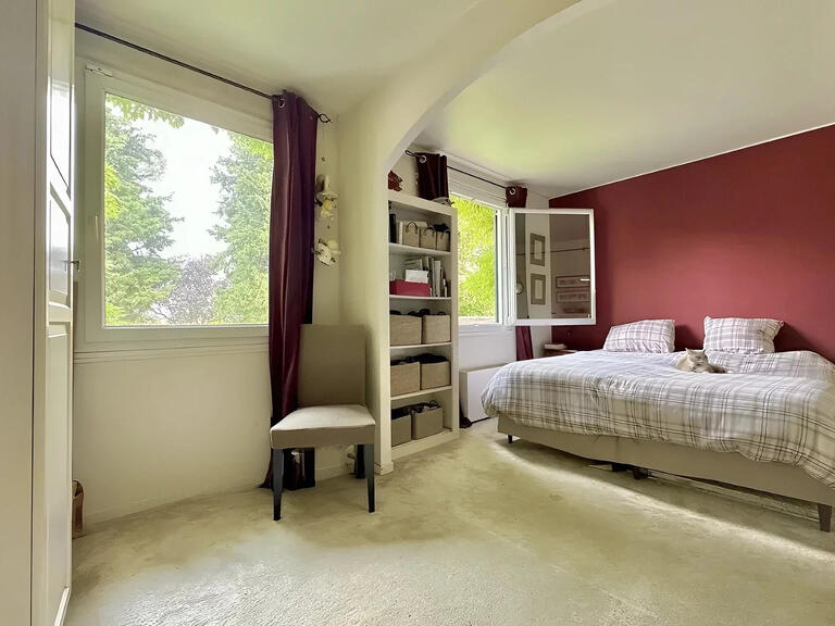 Maison Pin-Balma - 5 chambres - 234m²