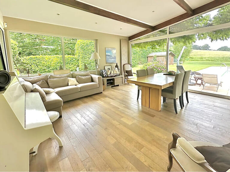 Maison Pin-Balma - 5 chambres - 234m²