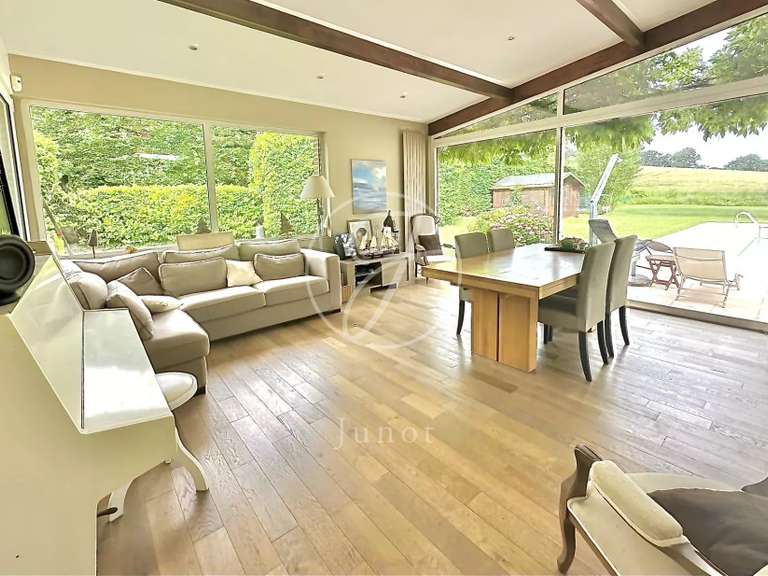 House Pin-Balma - 5 bedrooms - 234m²