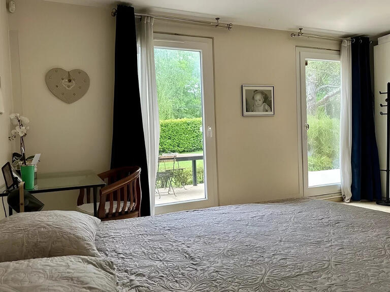 Maison Pin-Balma - 5 chambres - 234m²