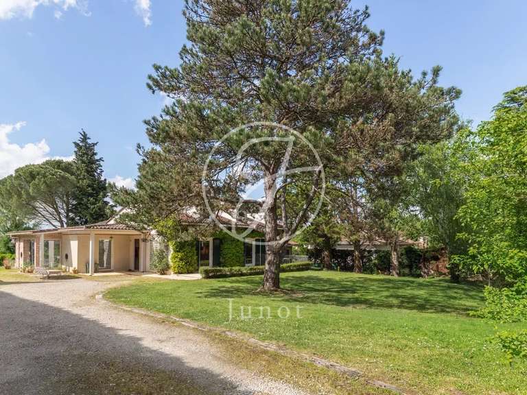 Maison Pin-Balma - 5 chambres - 234m²