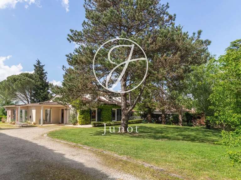 House Pin-Balma - 5 bedrooms - 234m²