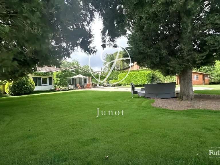 House Pin-Balma - 5 bedrooms - 234m²