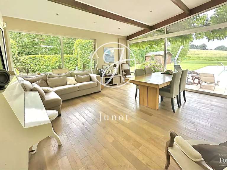 House Pin-Balma - 5 bedrooms - 234m²