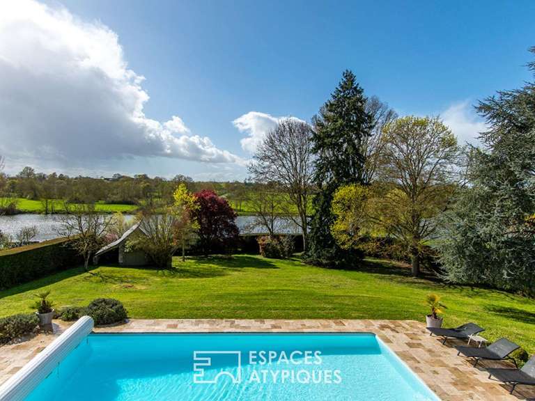 Maison Pincé - 6 chambres