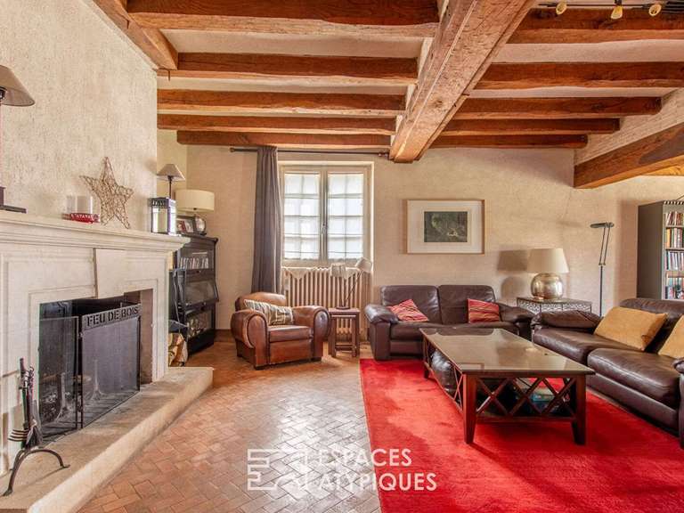 Maison Pincé - 6 chambres