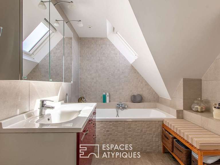 Maison Pincé - 6 chambres