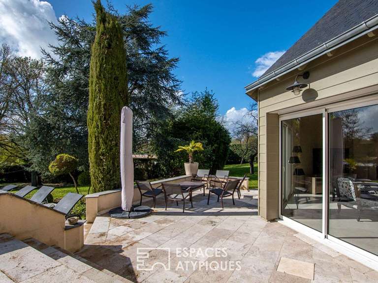 Maison Pincé - 6 chambres