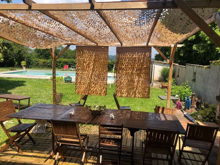 Bien atypique Pineuilh - 6 chambres - 270m²