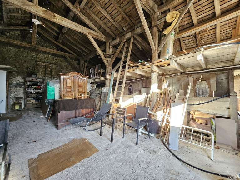 Propriété Pineuilh - 6 chambres - 270m²