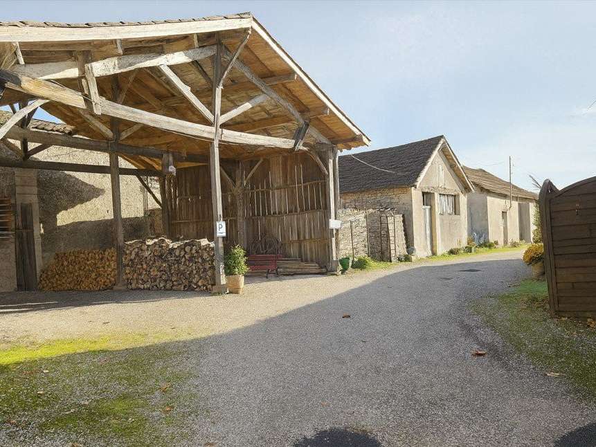 Propriété Pineuilh