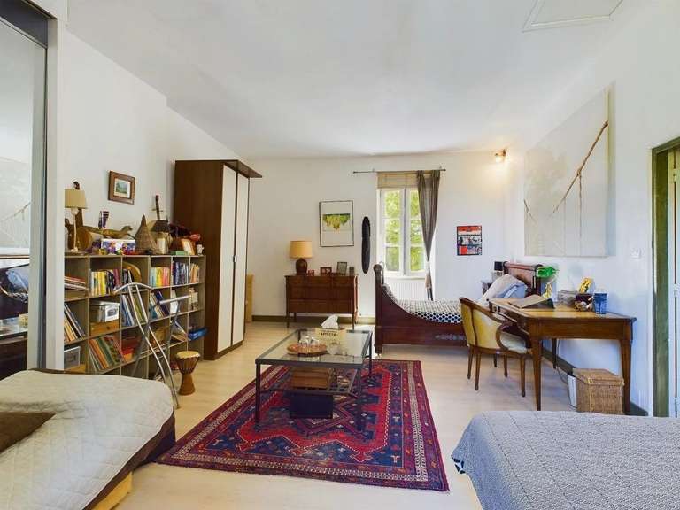 Propriété Pineuilh - 6 chambres - 270m²