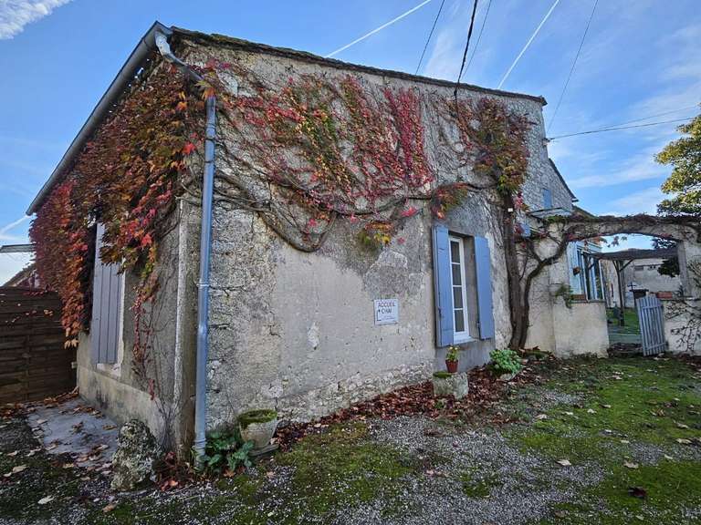 Propriété Pineuilh - 6 chambres - 270m²
