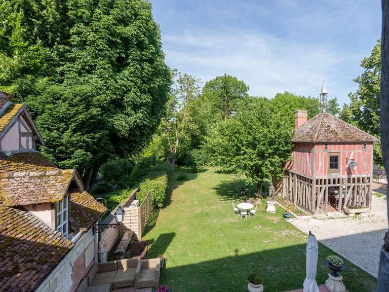 Propriété Piney - 5 chambres - 250m²