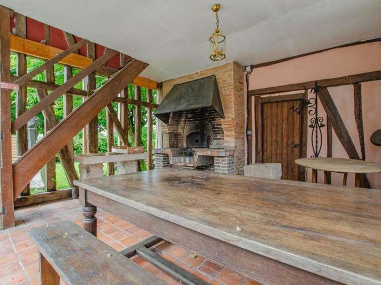 Propriété Piney - 5 chambres - 250m²