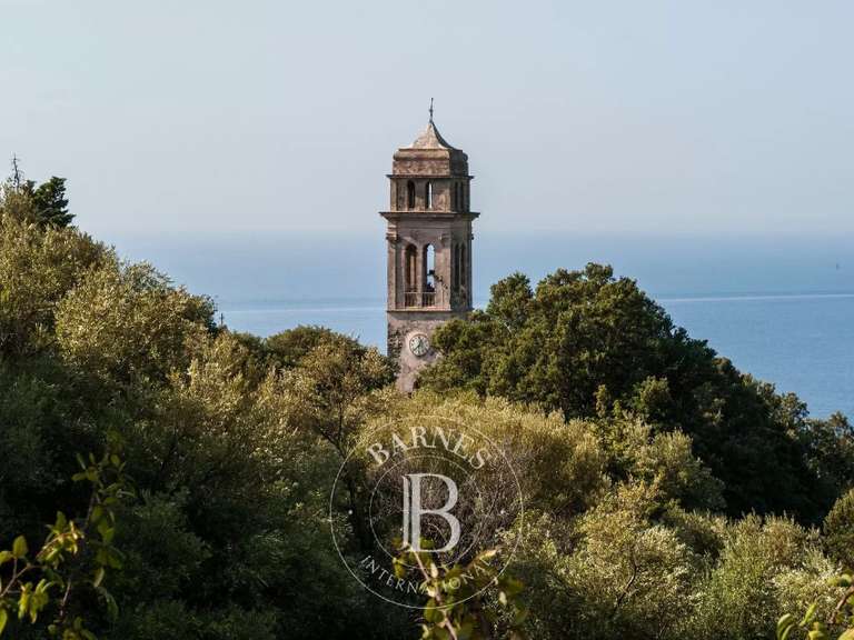 Maison avec Vue sur mer Pino - 7 chambres - 300m²