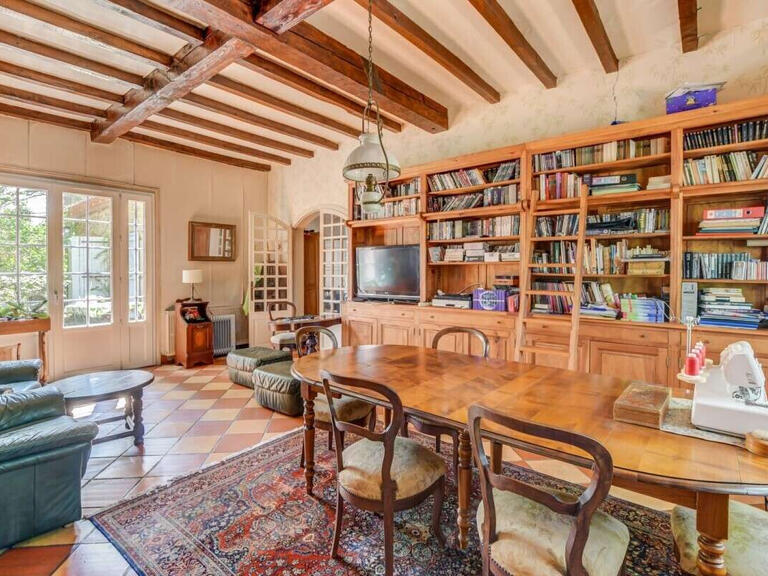Maison Pins-Justaret - 5 chambres