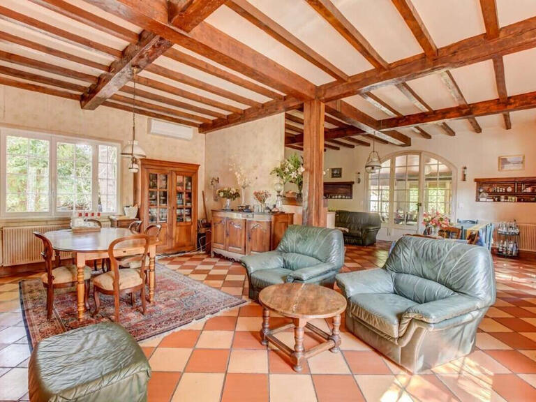 Maison Pins-Justaret - 5 chambres