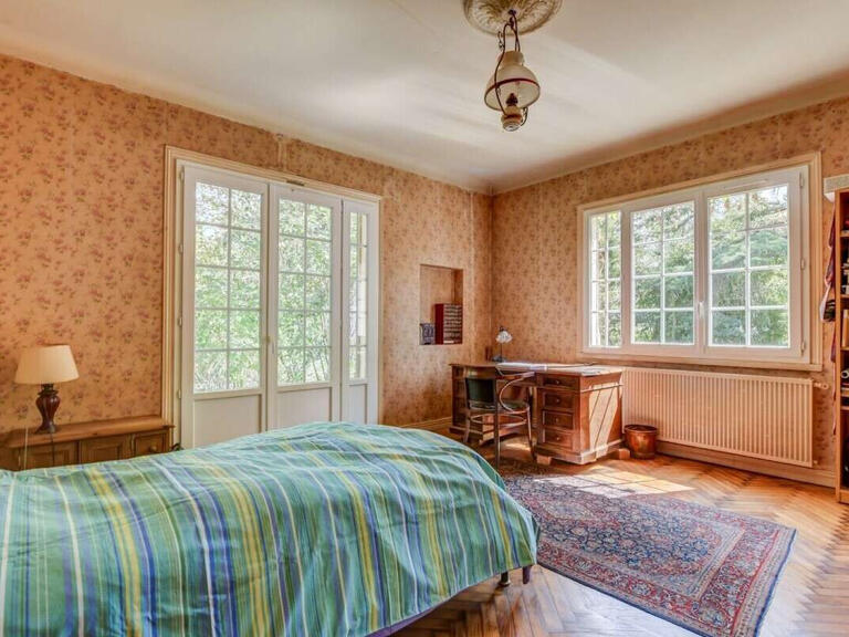 Maison Pins-Justaret - 5 chambres