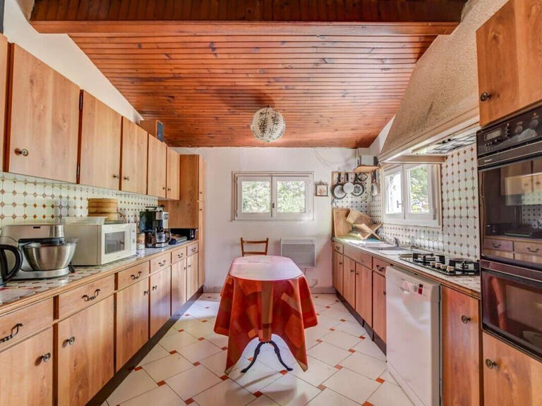Maison Pins-Justaret - 5 chambres