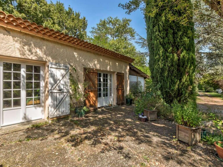 Maison Pins-Justaret - 5 chambres