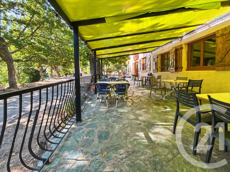 Maison Pioggiola - 5 chambres - 416m²