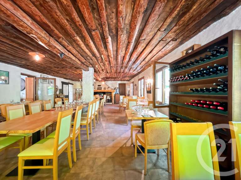 Maison Pioggiola - 5 chambres - 416m²