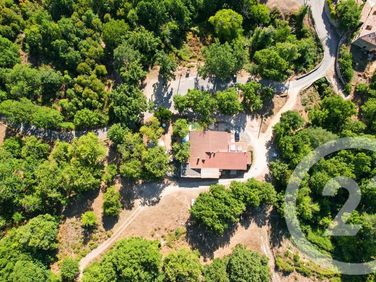 Maison Pioggiola - 5 chambres - 416m²