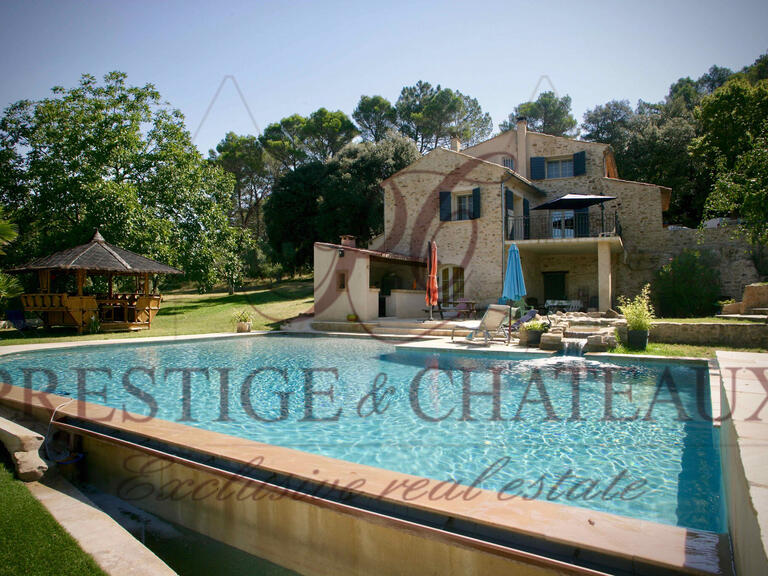 Vente Maison Piolenc - 3 chambres
